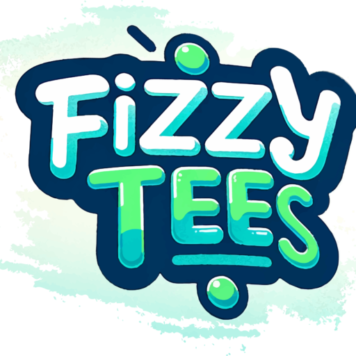 FizzyTees - fizzy teezy- new custom event shirts 
